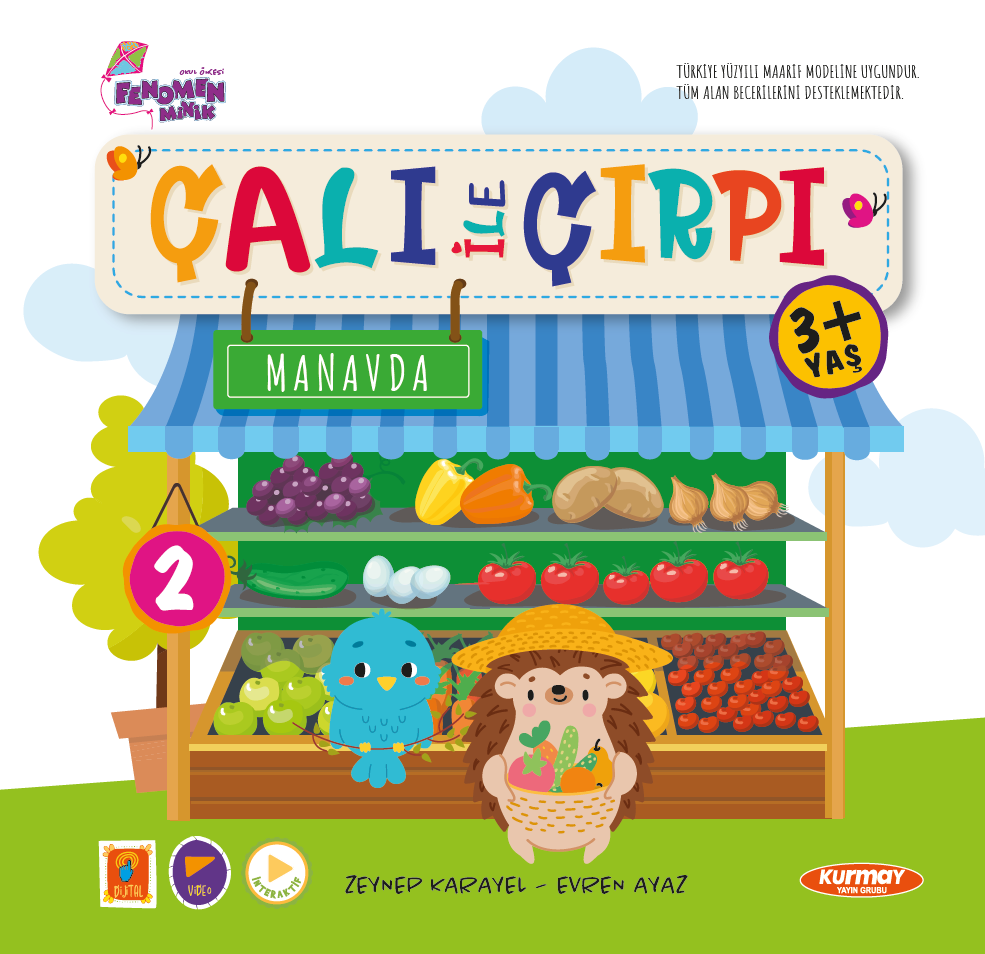 2. Kitap
